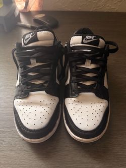 Dunk Panda