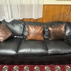 Sofa Love Seat 