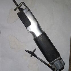 Generic Pneumatic Reciprocating Saw