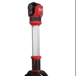 Milwaukee 2132-20 M12 Rocket Stand Up Adjustable Light