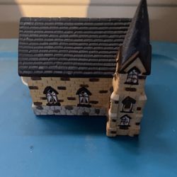 Church Light