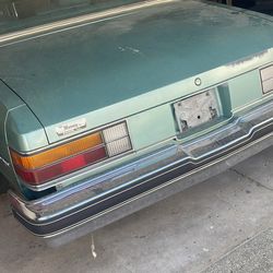 1977 Buick LeSabre