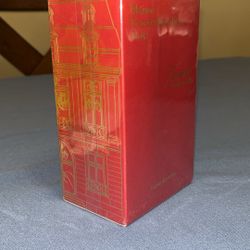 Baccarat Rouge 540 Cologne