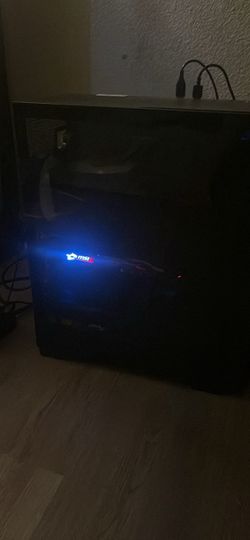 Intel core i7 6700 mid tier gaming pc 450 or best offer