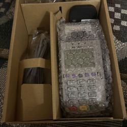 Verifone Payment Processor 