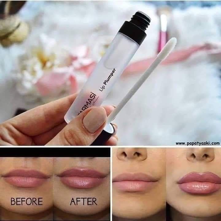 Lip Plumper - FARMASI