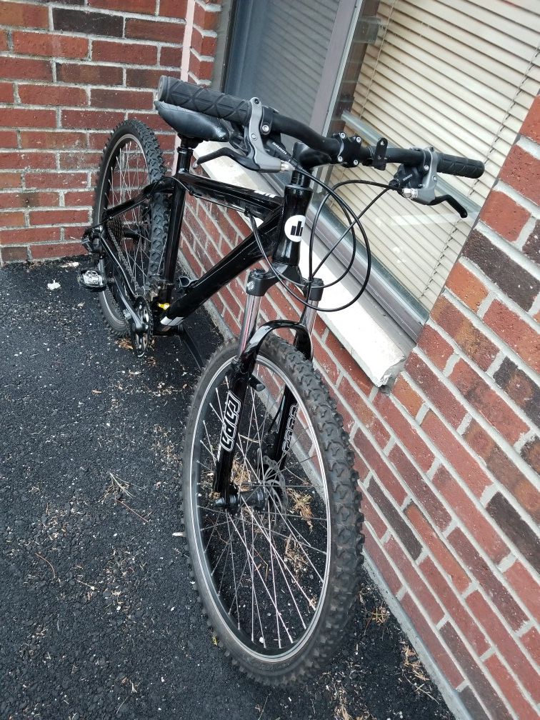 BAMF 6061 Mountain Bike
