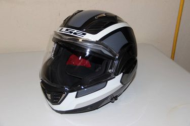 Motorcycle Helmet