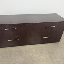 Office Filling Cabinet 