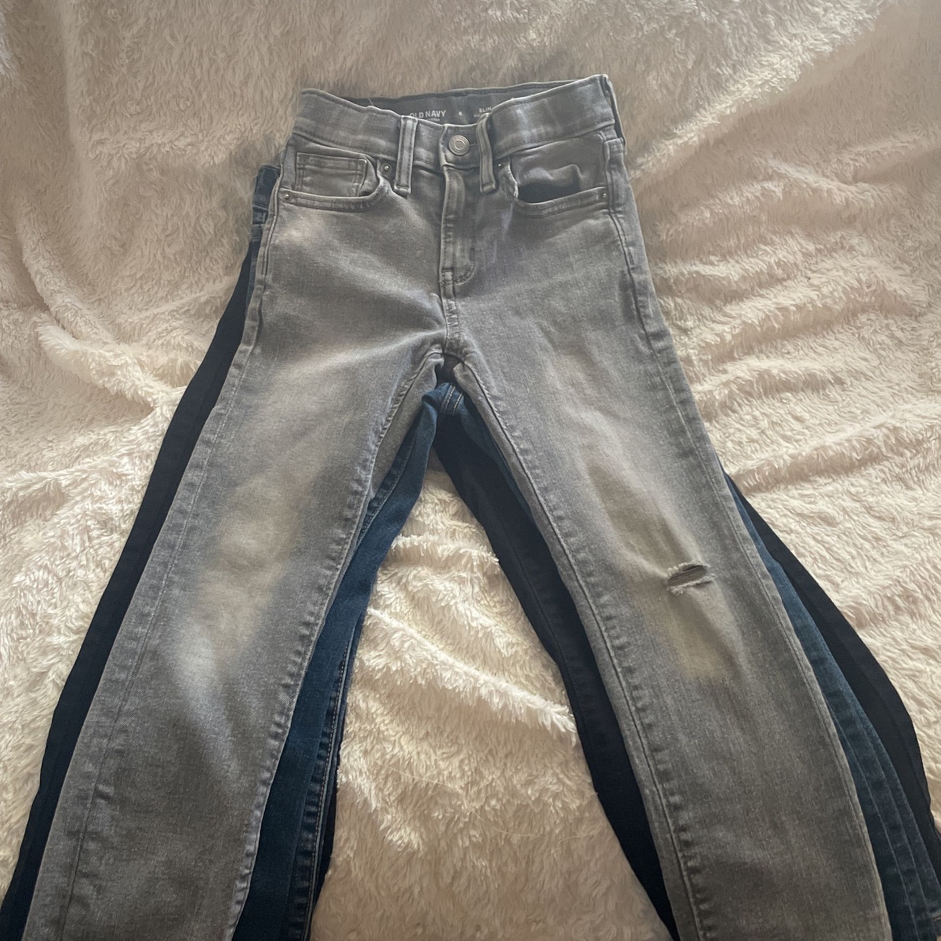 Boys Jeans
