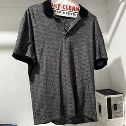 Men's Gucci Shirt USED