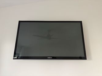 50” inch TV