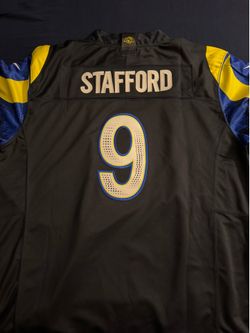 Rams Rivalry Jerseys XL