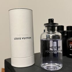 Louis Vuitton Meteore 100ml