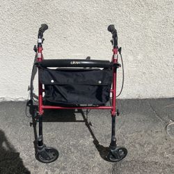 Drive Walker