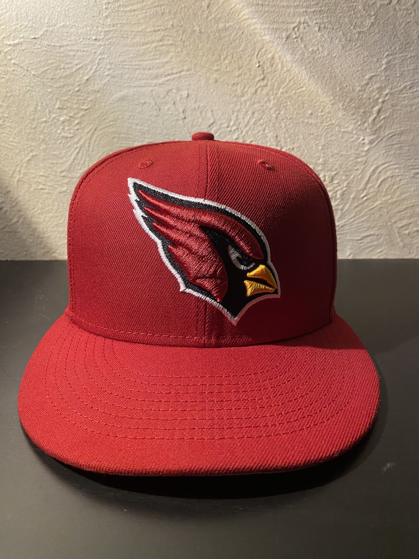 Az Cardinals Fitted Hat