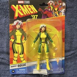 X-Men marvel legends 97 rogue