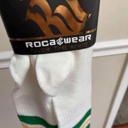 NEW Roca Wear Over the Knee Socks just $3