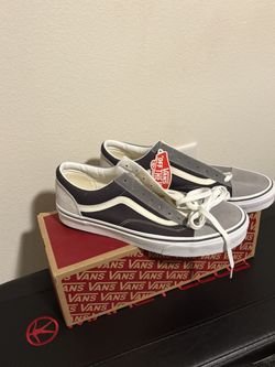 Vans Shoes
