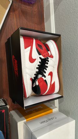 Air Jordan Mid 1 Size 7 for Men