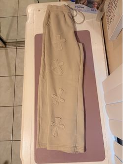 Vintage Cross design women’s sweats