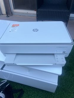 HP envy 605-5e printer/scanner for sale !!!!