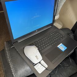 Hp Laptop 