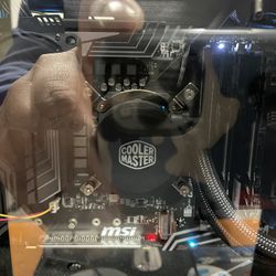 Gaming Pc RTX 2070 Super