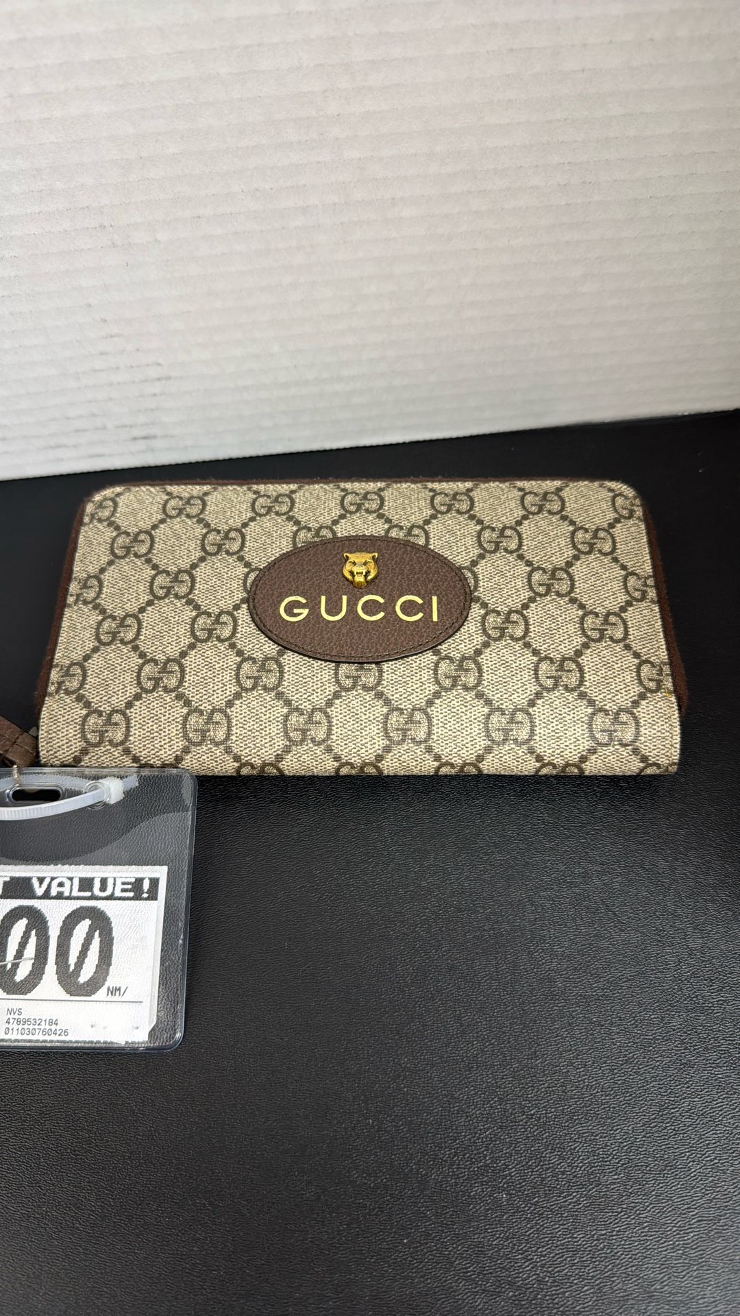Gucci Wallet