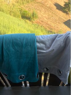Curtains