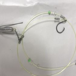 BullRed leaders And SpiderWeights