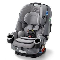 Graco 4 ever extended fit