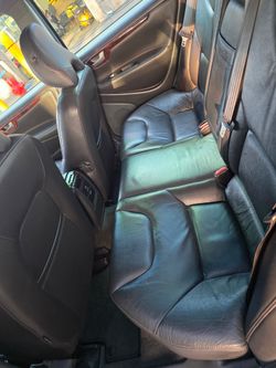 2006 Volvo S60
