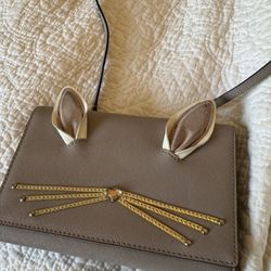 Kate Spade Easter Purse Used