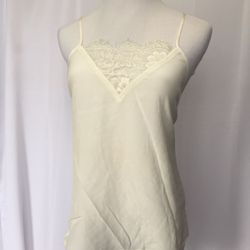 Women Clothing Express tank top size S