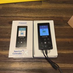 Kessil Spectral Controller X