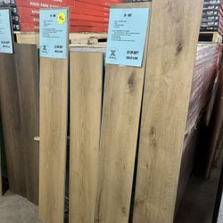 8MM 22MIL Vinyl Flooring 