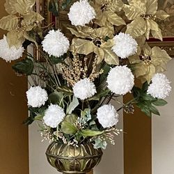 Very  Gorgeous  Custom made flowers