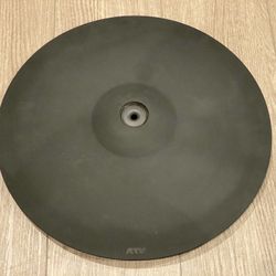 ATV Electric Cymbal 