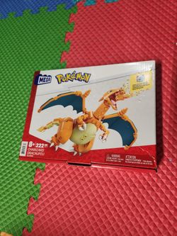 Pokémon charzard