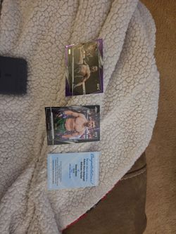 3 ufc hits from new 2026 topps chrome box