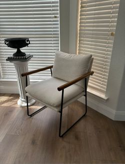 Magnolia Arm Chair. Retail $249