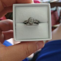 Engagement Ring