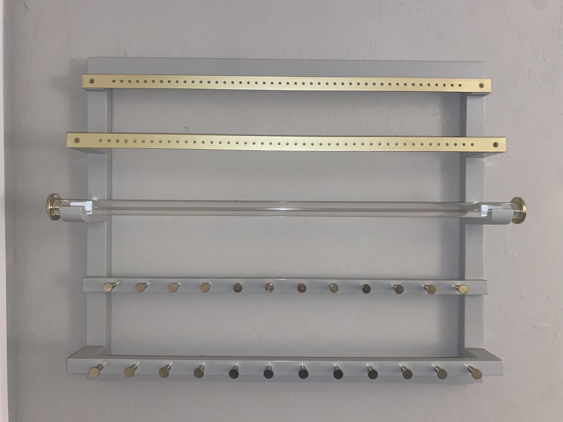 Jewelry Storage