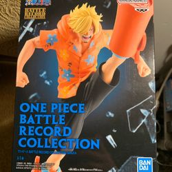 Bandai Namco One Piece Tcg Battle Record Collection 