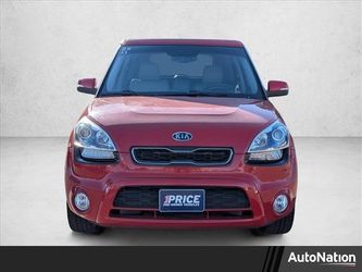 2012 Kia Soul