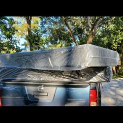 King Box Spring New Can Deliver