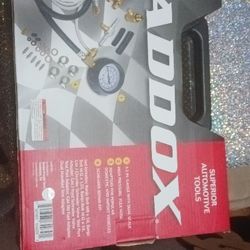 Fuel Injection Kit 
