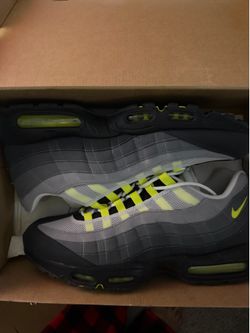 Air max 95 OG size 15
