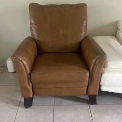 Lounge chair
